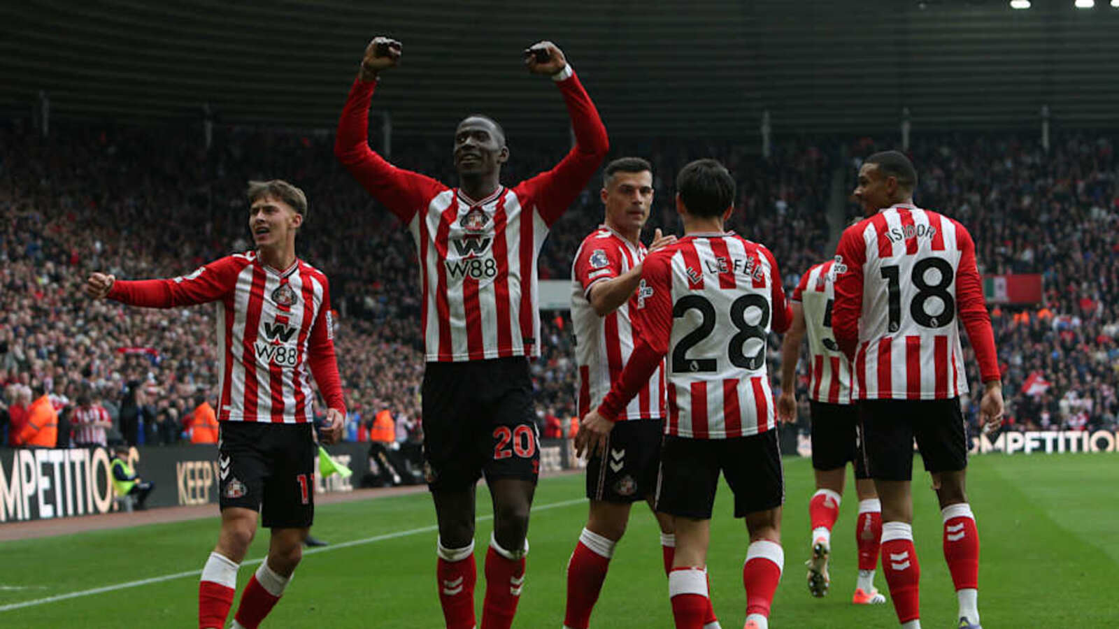 Sunderland Fans Receive Good News from Premier League Statement