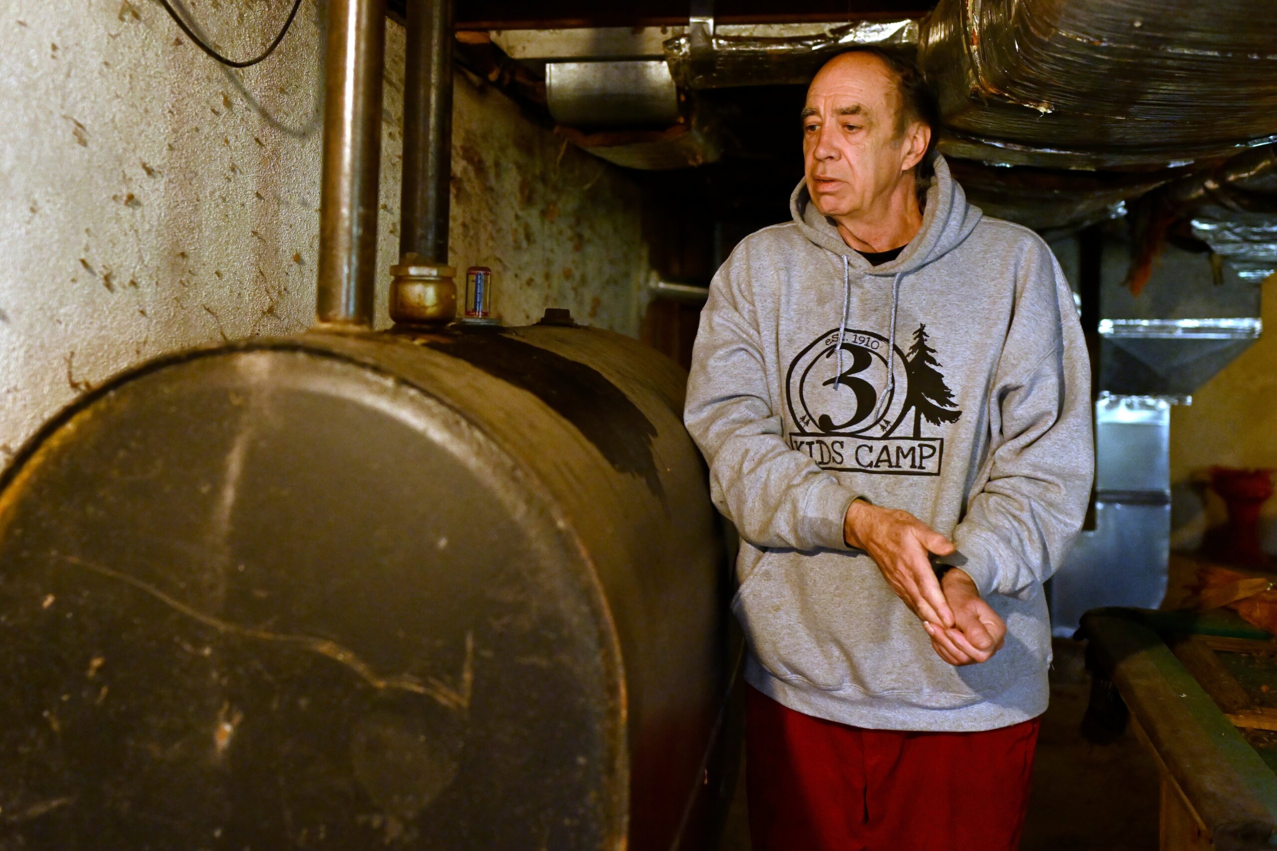 Government shutdown threatens to delay home heating aid for millions of low