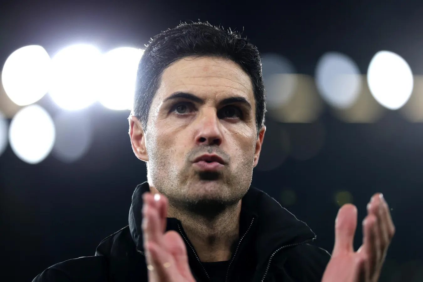 One Reason Arsenal Might Fire Mikel Arteta