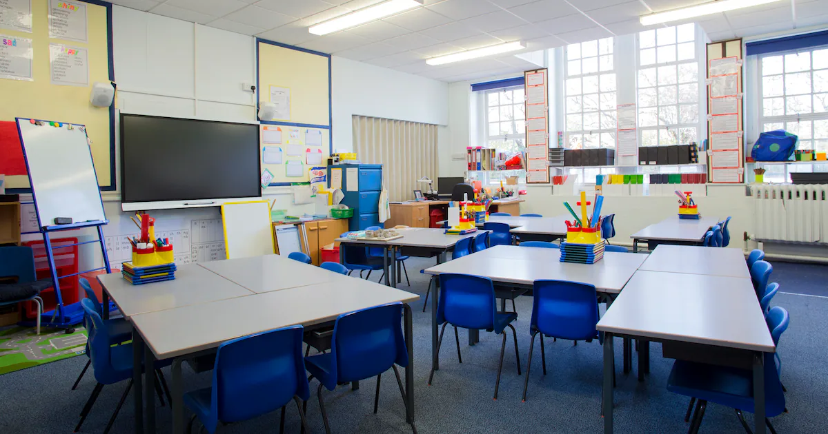 Opinion: It’s not just about literacy. It’s a cognitive decline.