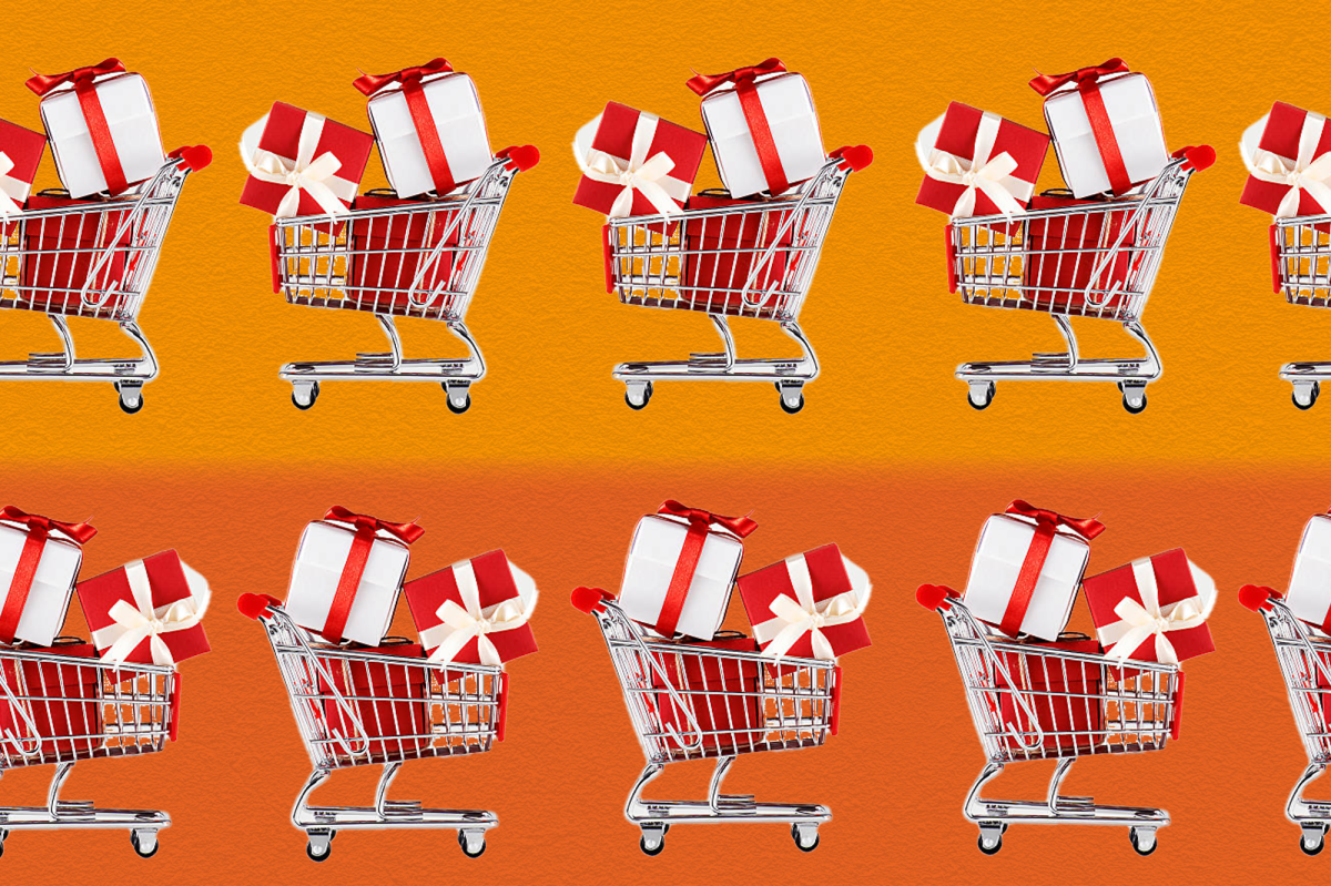 14 popular gifts at-risk of selling out before Black Friday