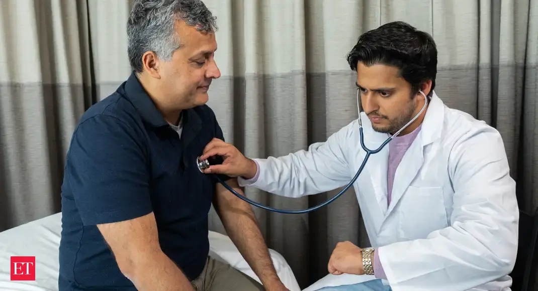 'You have hypertrophic cardiomyopathy...': Doctor warns how 30% don’t know they’re living with a fatal heart condition