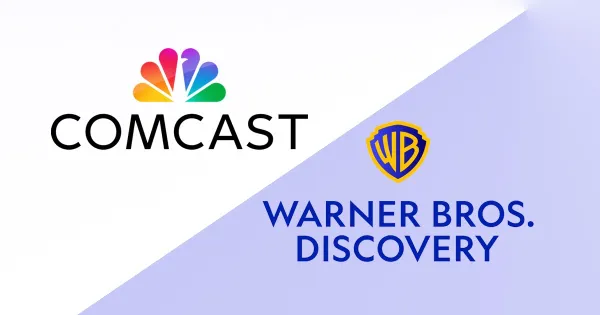 Despite High Bar for M&A, Comcast to 'Look at Things' Amid WBD Sale Rumors
