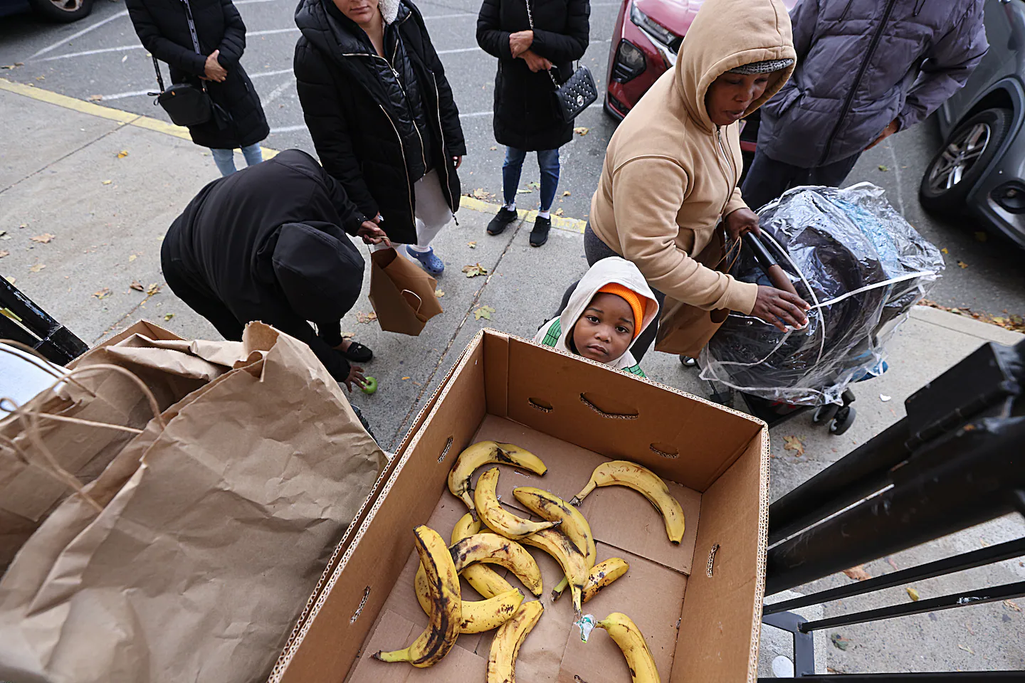 Massachusetts families face uncertainties as government shutdown looms