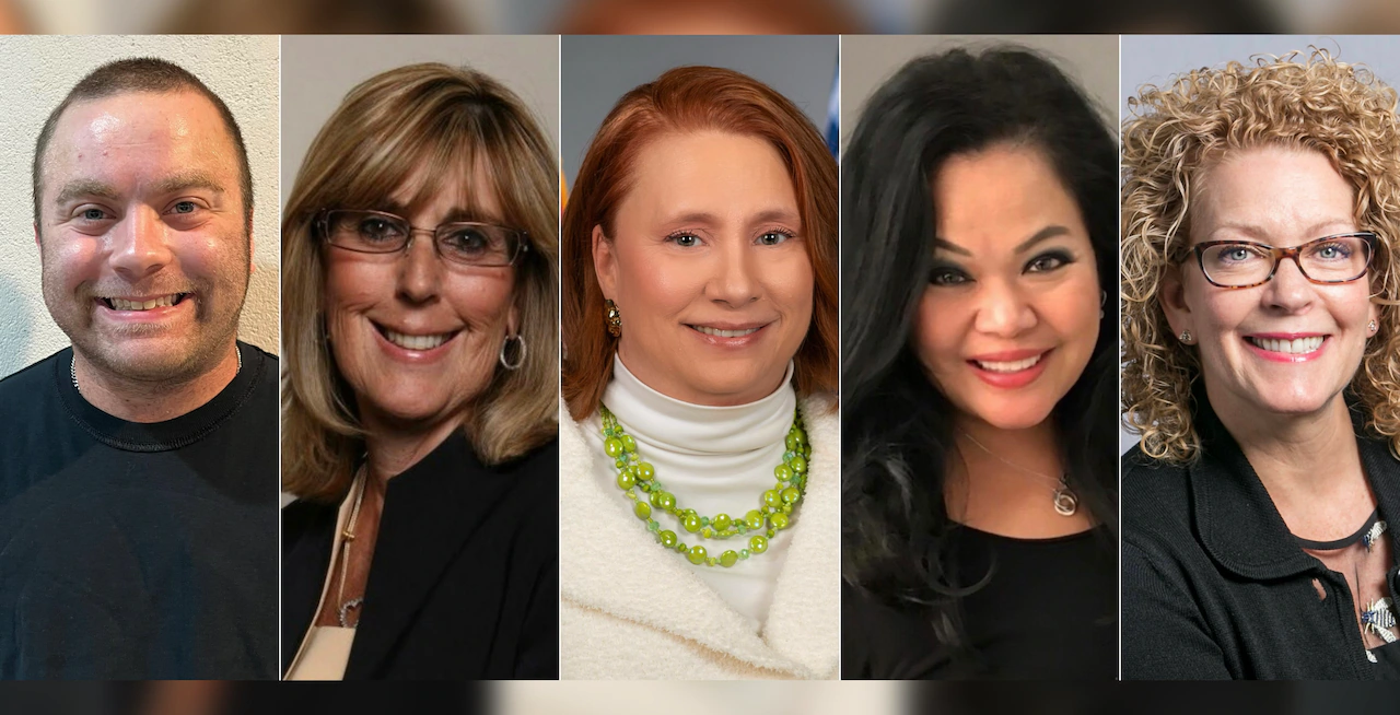 City Access New York to honor 5 community leaders at 2025 ‘Reach for the Stars’ gala