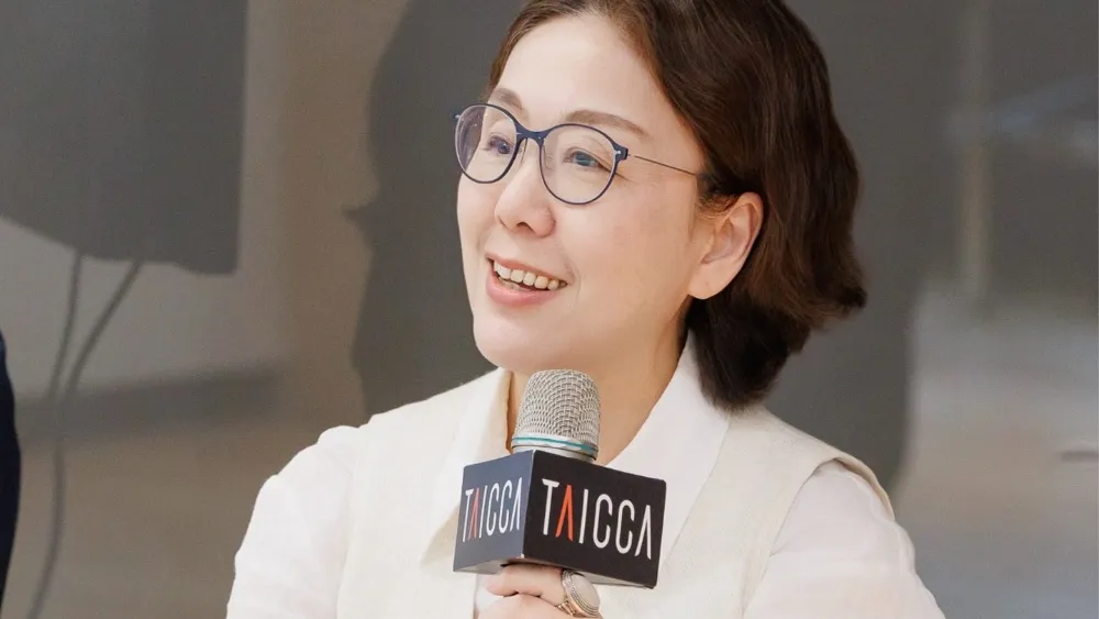 Taiwan's TAICCA Charts Tech-Driven Future