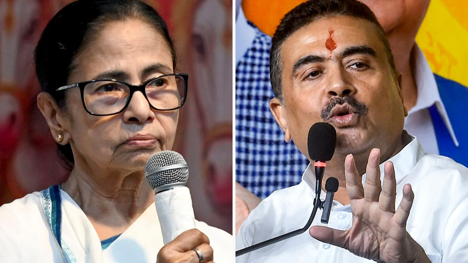 ‘Get Ready’: After Nandigram, Will Bhawanipore See Suvendu Adhikari Vs Mamata Banerjee Fight?