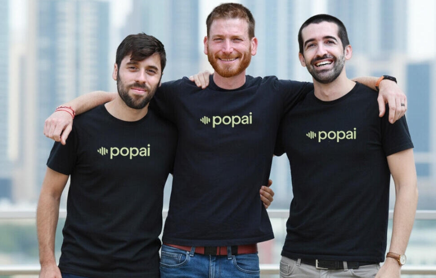 Popai Health raises $11M in funding to transform patient phone calls into actionable insights using voice AI