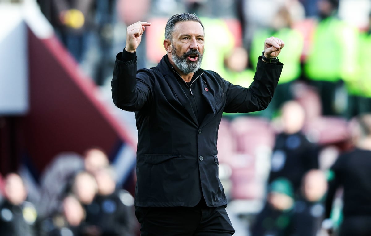 Former Celtic and Hibs midfielder identifies what Hearts must do in January to maintain title push