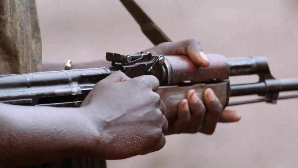 Asamankese: Nine Sustain Injuries As Violence Mars Mass Family Burial