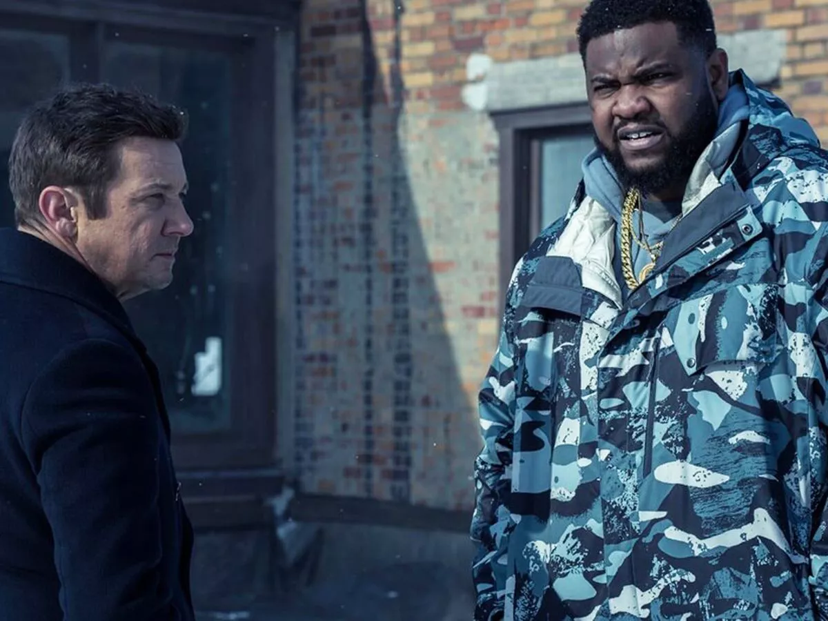 Where was Mayor of Kingstown season 4 filmed?