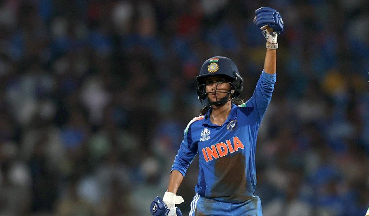 India vs South Africa: ICC Women’s Cricket World Cup final set to be a historic clash