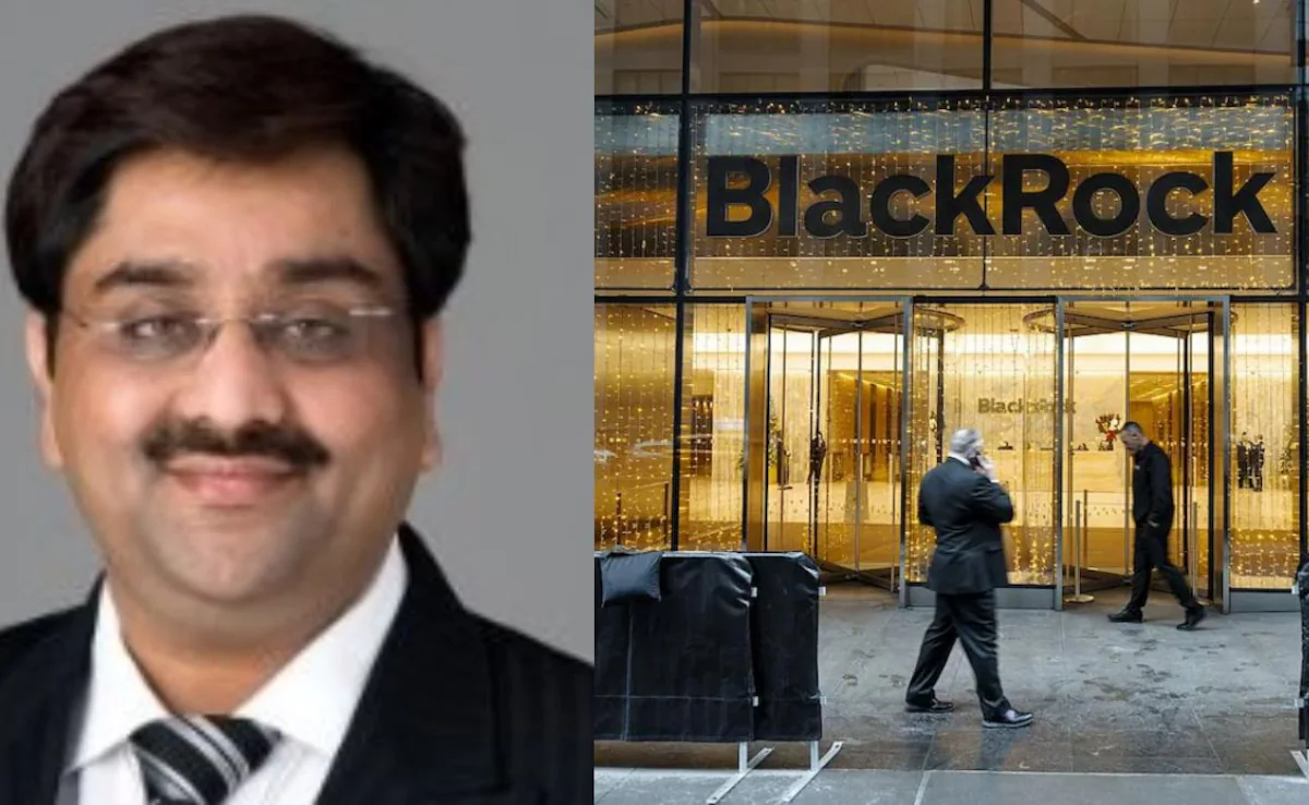 Who Is Bankim Brahmbhatt? Indian-Origin Entrepreneur Accused In BlackRock’s $500 Million Scandal