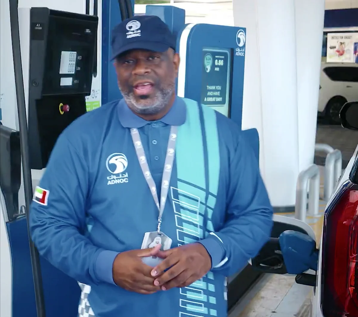 ADNOC Distribution posts $579 million net profit in first 9 months