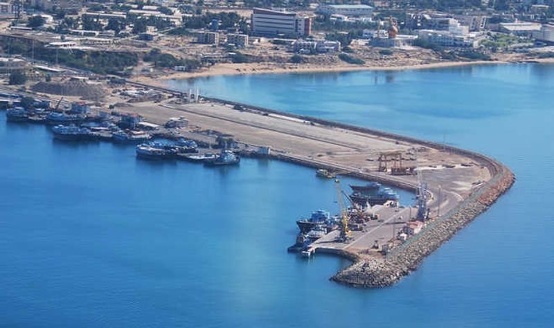 US waives sanctions on Chabahar for 6 months