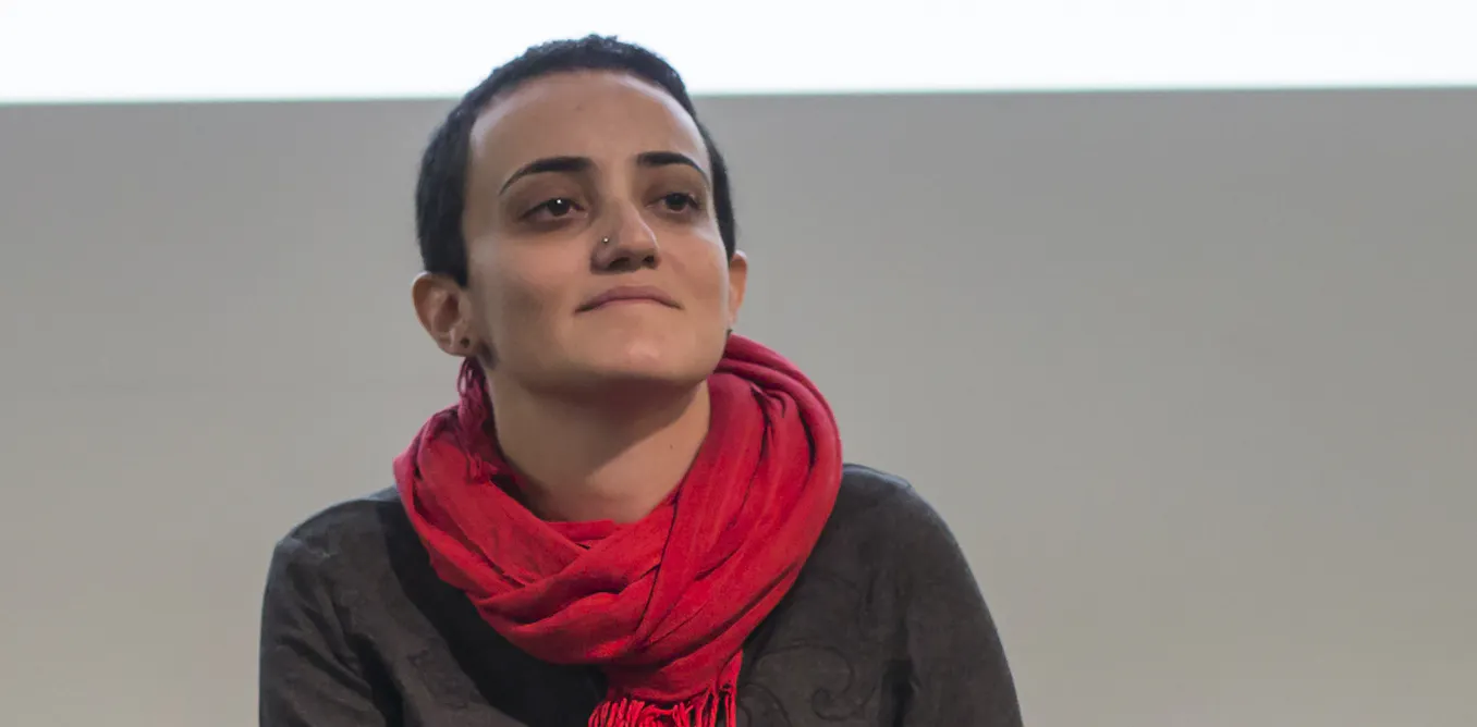 In the Middle East, women journalists and activists have been driving crucial change