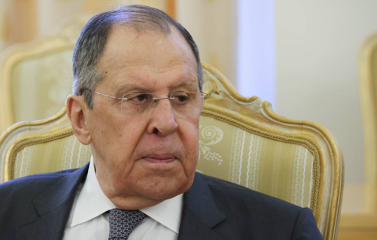 Top Russian diplomat arrives in Minsk to participate in Eurasian Security Conference