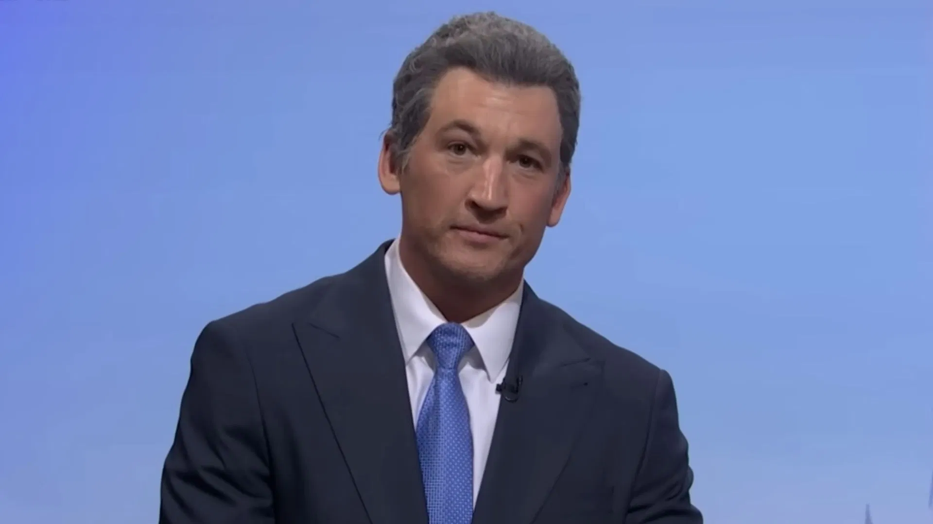 Did Saturday Night Live mock the New York mayoral debate? Miles Teller's cold open, explained