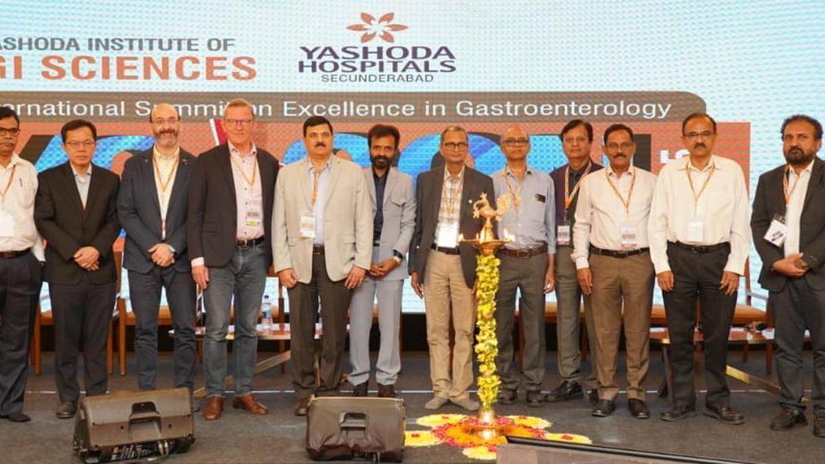 Gastrointestinal diseases are on the rise in South India, warn experts