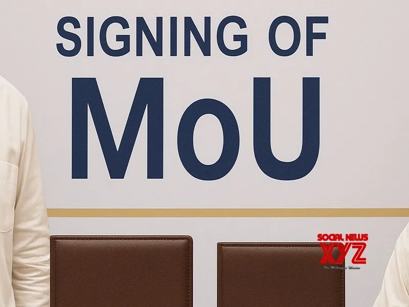 Maha signs MoU for 1,500 MW pumped hydro project with an investment of Rs 8,000cr