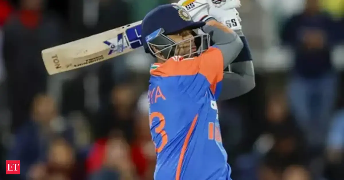 India vs Australia Live Streaming: How to Watch 2nd T20I in Australia - Preview, Rain Forecast, Start Time, Squads and More