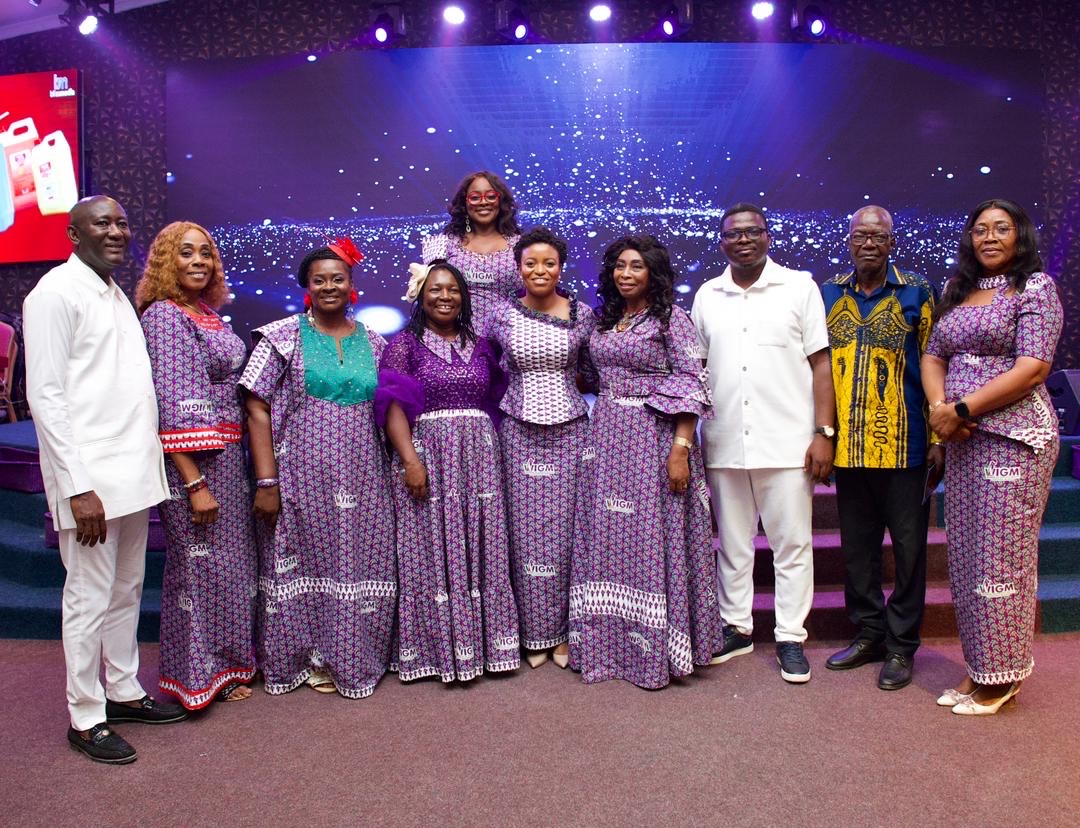 Vice President reaffirms commitment to girls’ education and empowerment