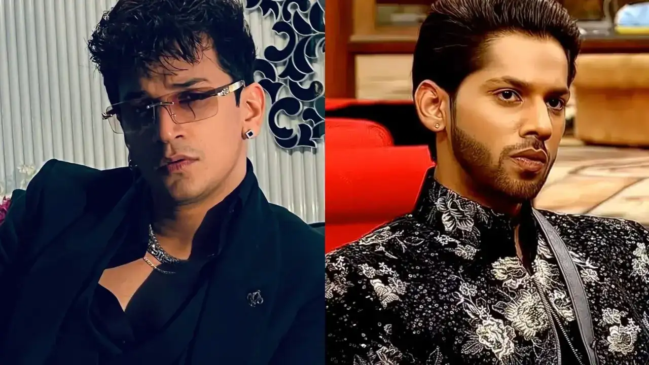 Prince Narula Calls Baseer Ali's Bigg Boss 19 Elimination 'Saazish': Votes Se Woh Bahar Nahi Jaa Sakta