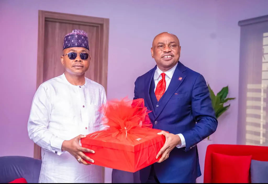 Gov Ododo commissions new branch of second generation bank in Kogi