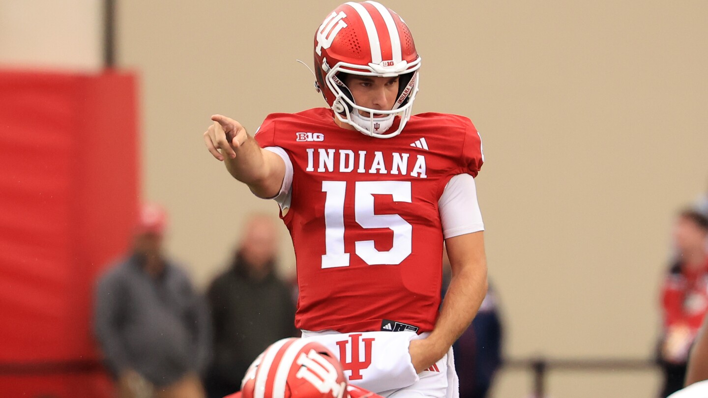 2025 Heisman Trophy Odds: Betting, Futures, Top Candidates in Week 11, including Sayin, Mendoza, Pavia