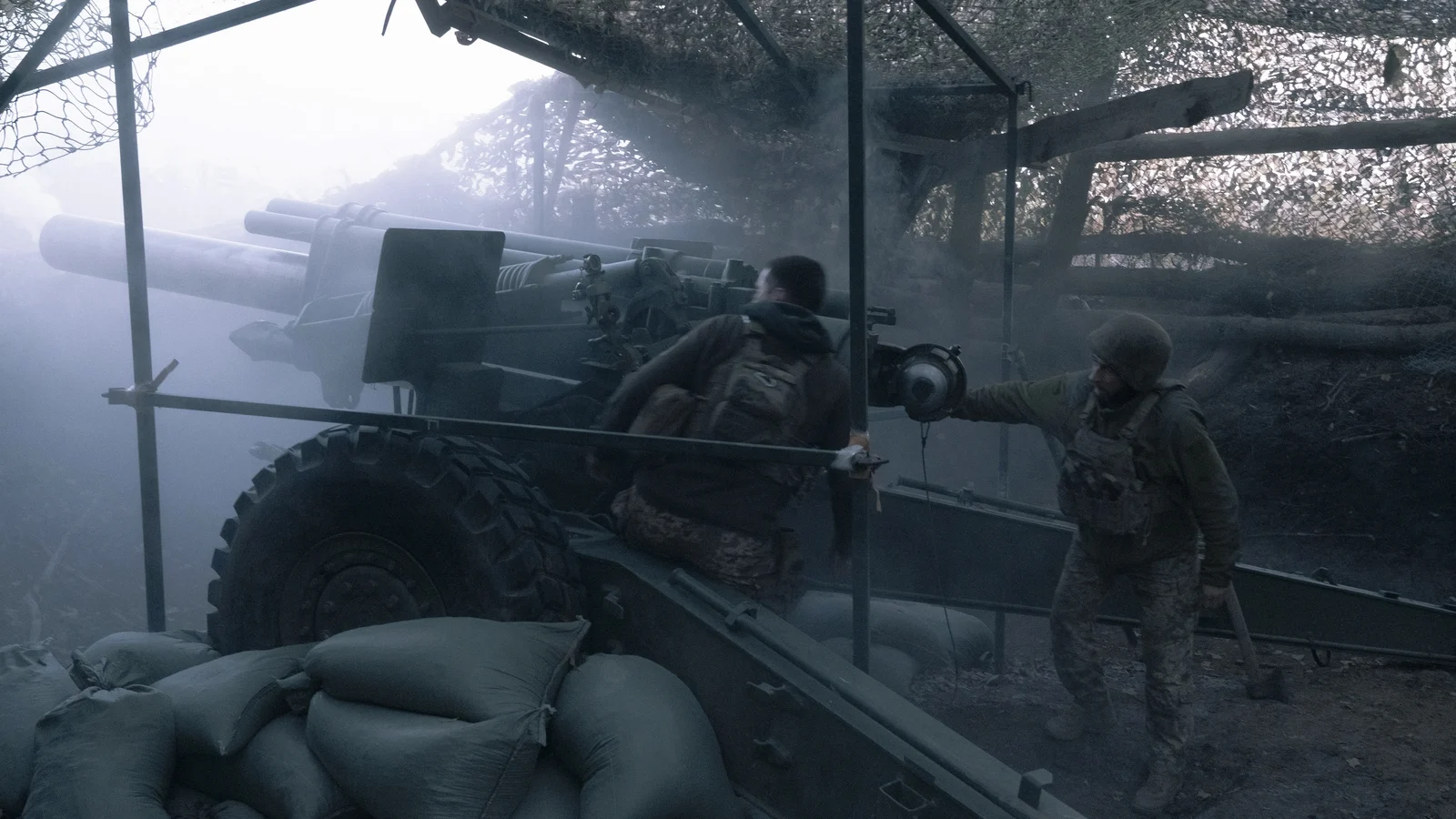 Battle for Pokrovsk reaches decisive phase as Ukraine holds firm