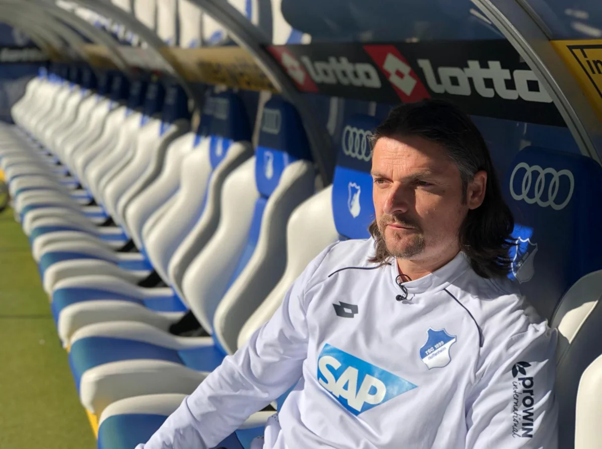 Footballer who ‘died’, was jailed in Singapore and once stole a penguin joins Scottish club as sporting director