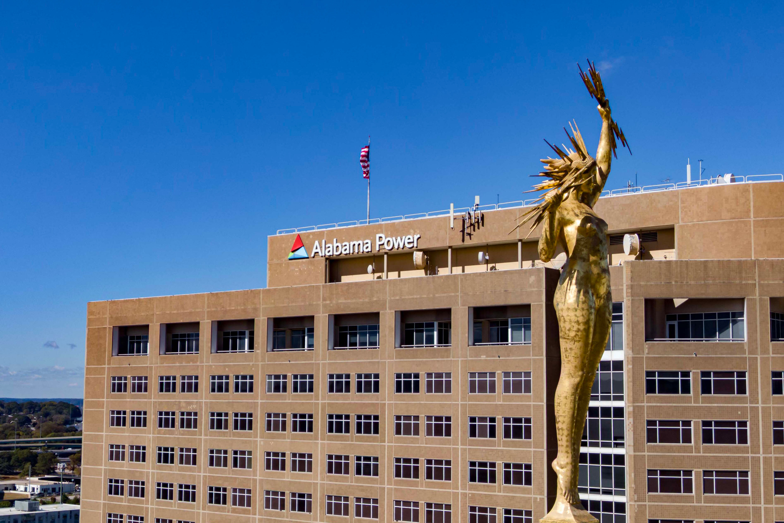 How Alabama Power Kept Bills Up and Opposition Out to Become One of the Most Powerful Utilities in the Country