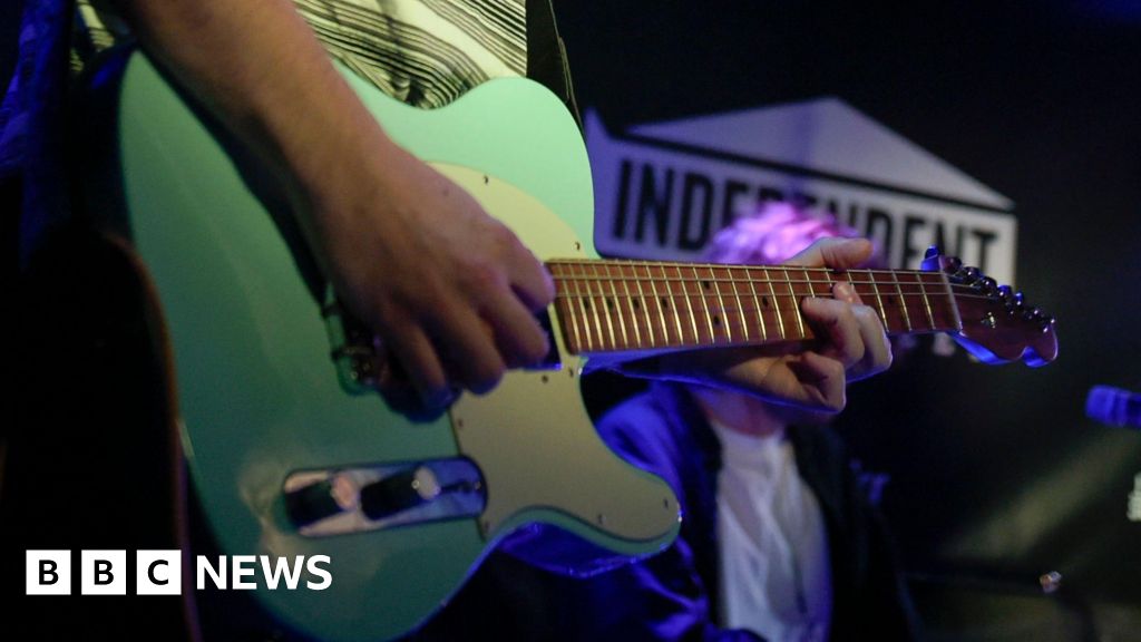 Fund for small venues that 'nurture city's talent'