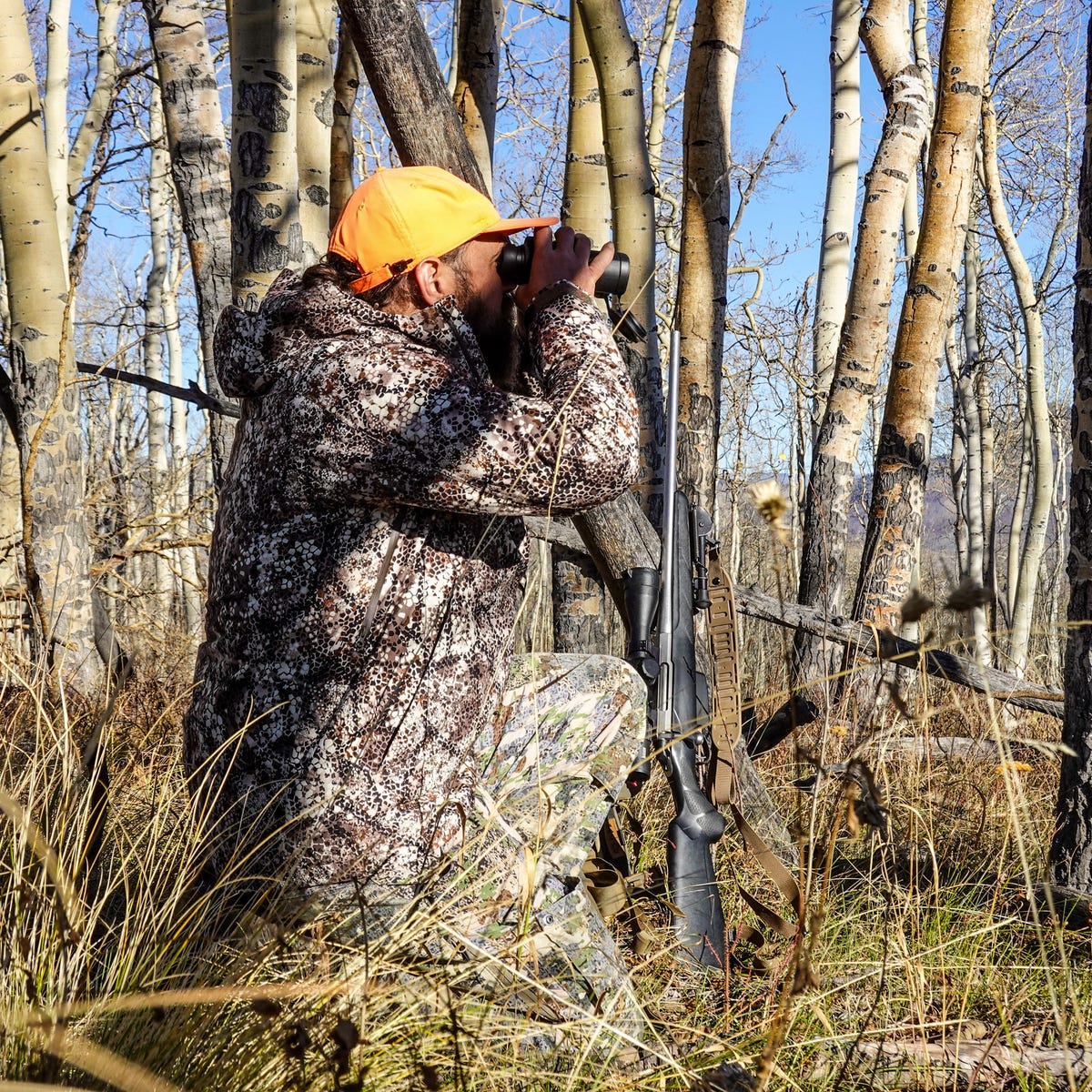 The 10 Best Hunting Jackets for Braving the Elements