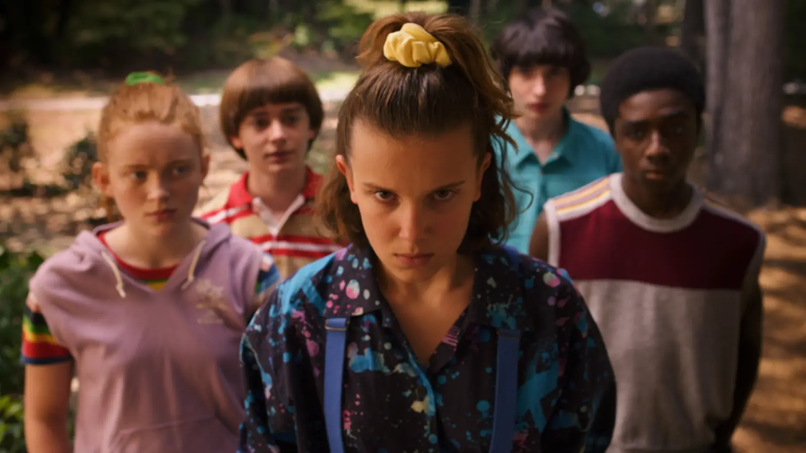 10 Coming-Of-Age Shows Better Than Stranger Things