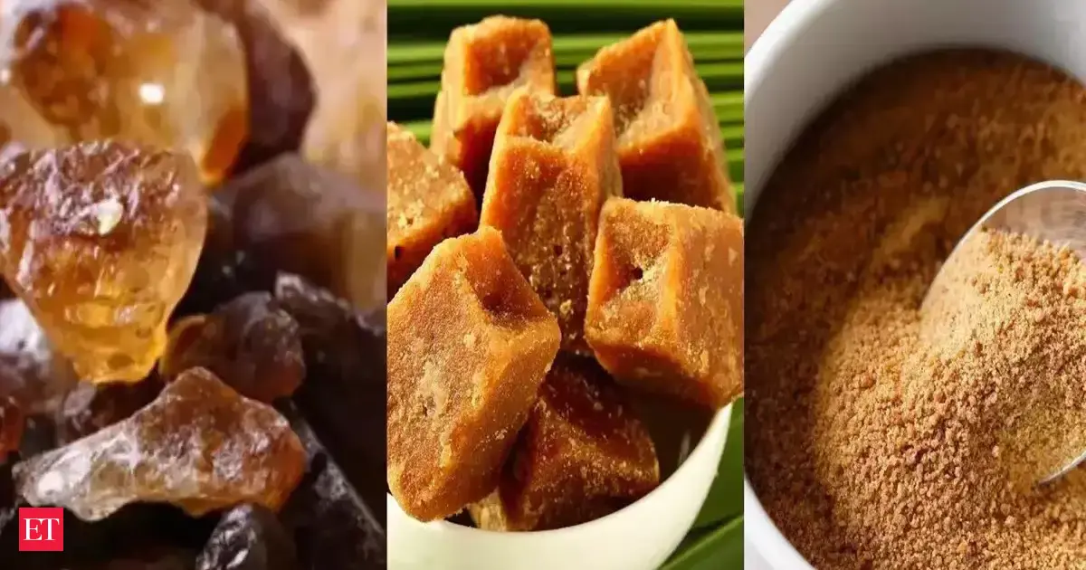 Harvard doctor warns about 10 'healthy' sweeteners that harm your body the most: Look which one is best and worst for you