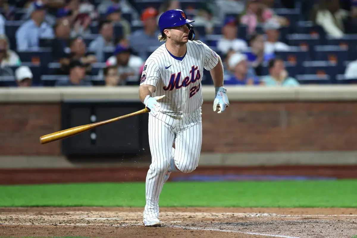 Mets Slugger Projected To Sign Huge 5-Year, $150M Deal After Career Year