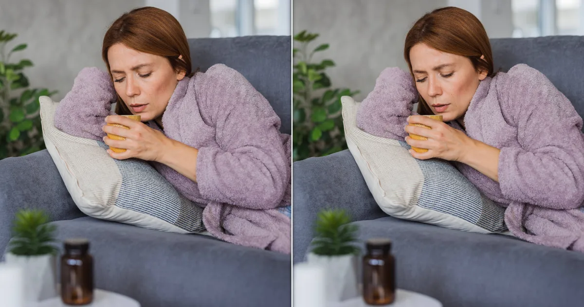 Is It Possible To Shorten A Cold? Doctors Weigh In.