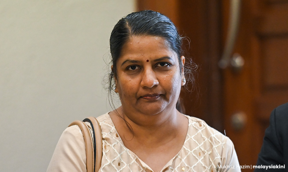 COMMENT | Federal govt aids Indira's fugitive ex-husband