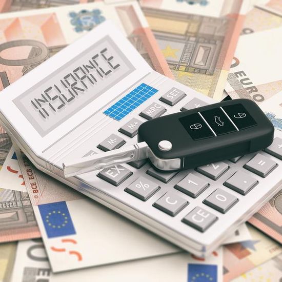 Average motor premium went up 9pc last year, with claims costs also on the rise