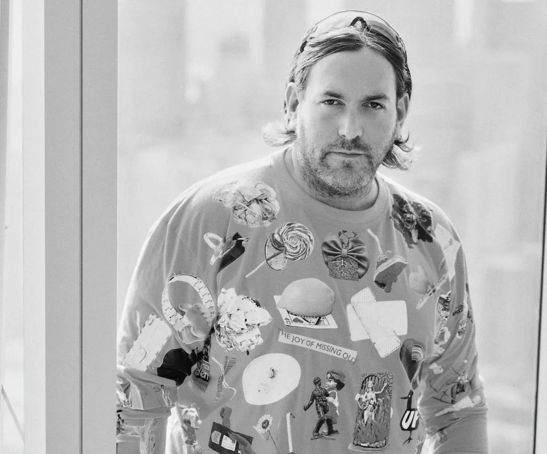 What Brands Can Learn From I-D Magazine Editor-In-Chief Thom Bettridge And His Substack Era