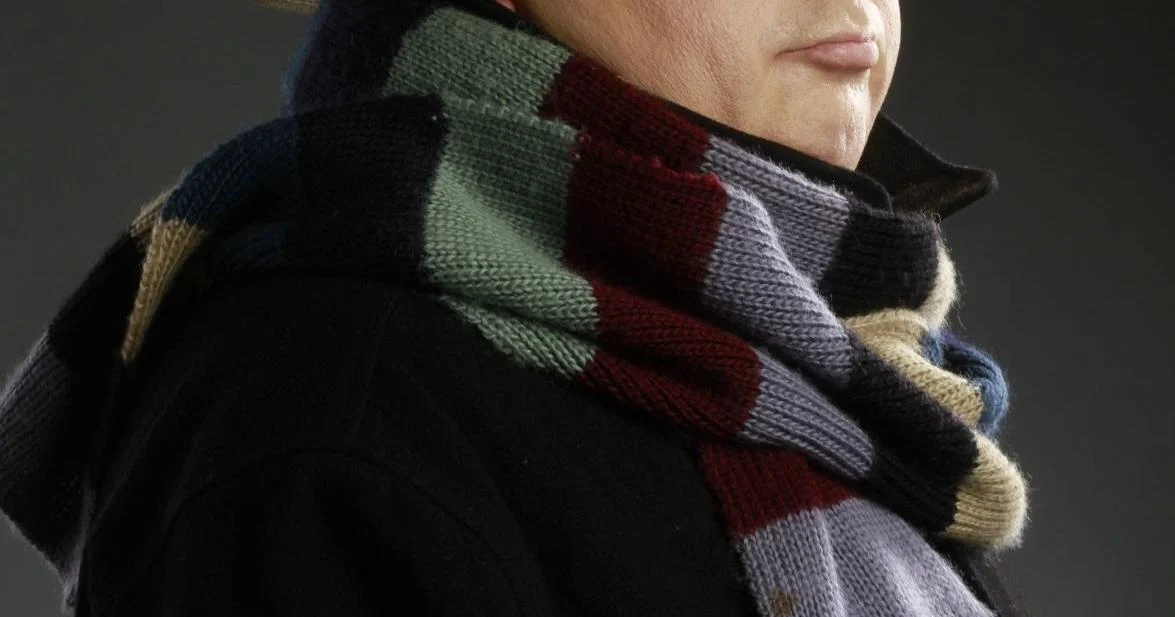 Christopher Standart, 59, character actor who stole the spotlight