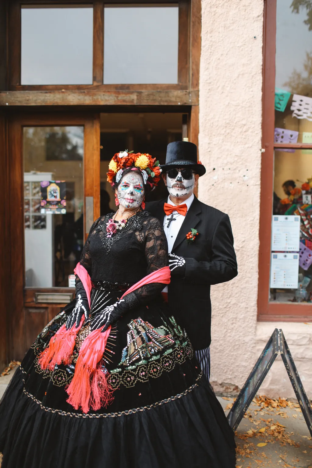 Things to do in Boulder on Sunday, Nov. 2: Día de Muertos at The New Local Annex