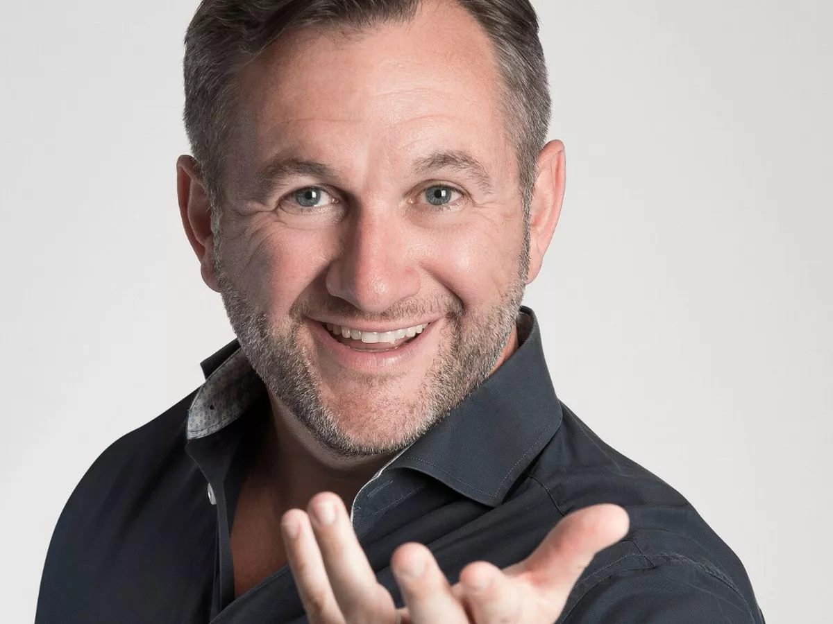 'One major money error is causing huge problems in our society'