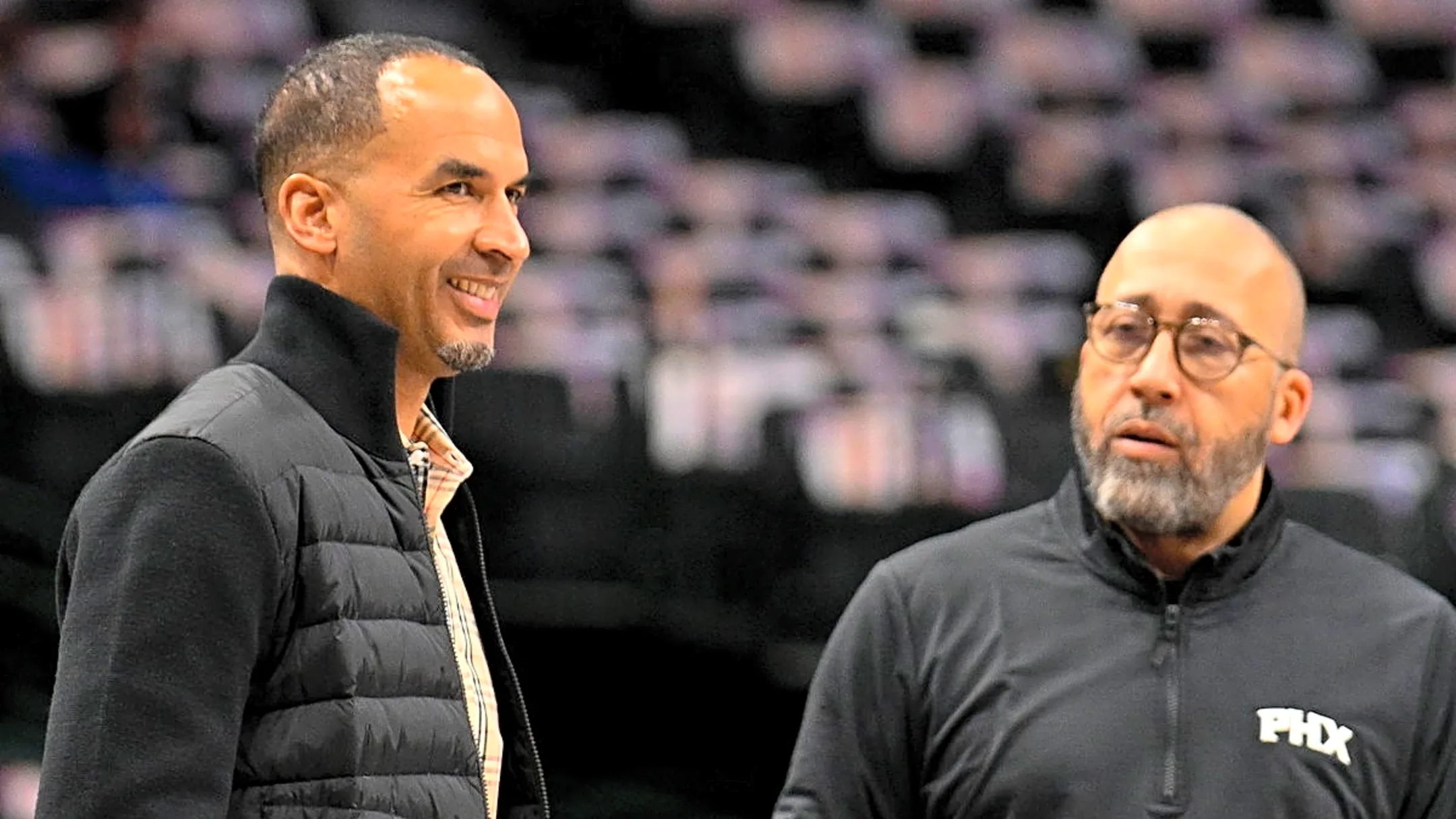 Nico Harrison Makes Desperate Decision to Win Over Dallas After ‘Fire Nico’ Chants