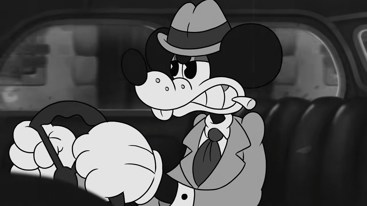 Just after getting delayed, Mouse: P.I. For Hire reveals new release date