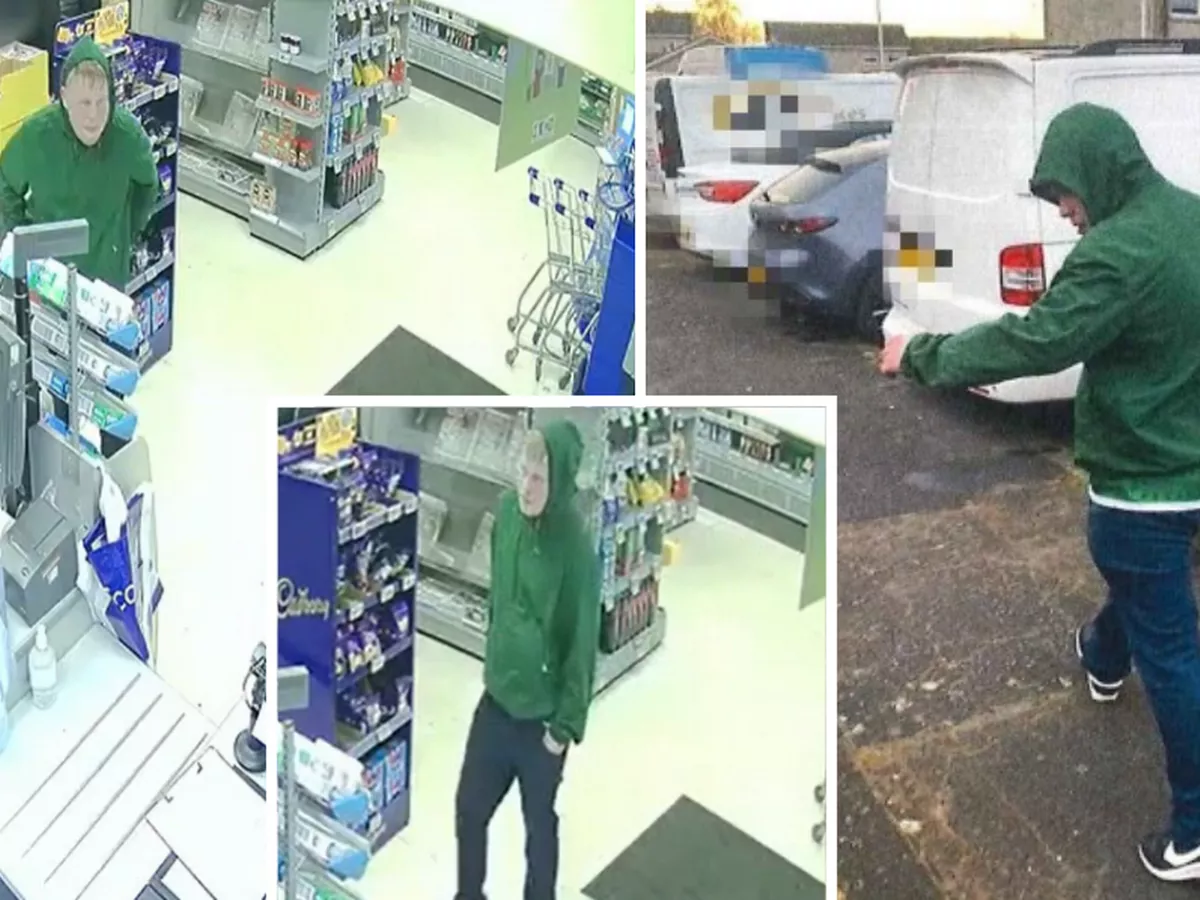 Predator who sexually assaulted two young girls after dragging them off street jailed