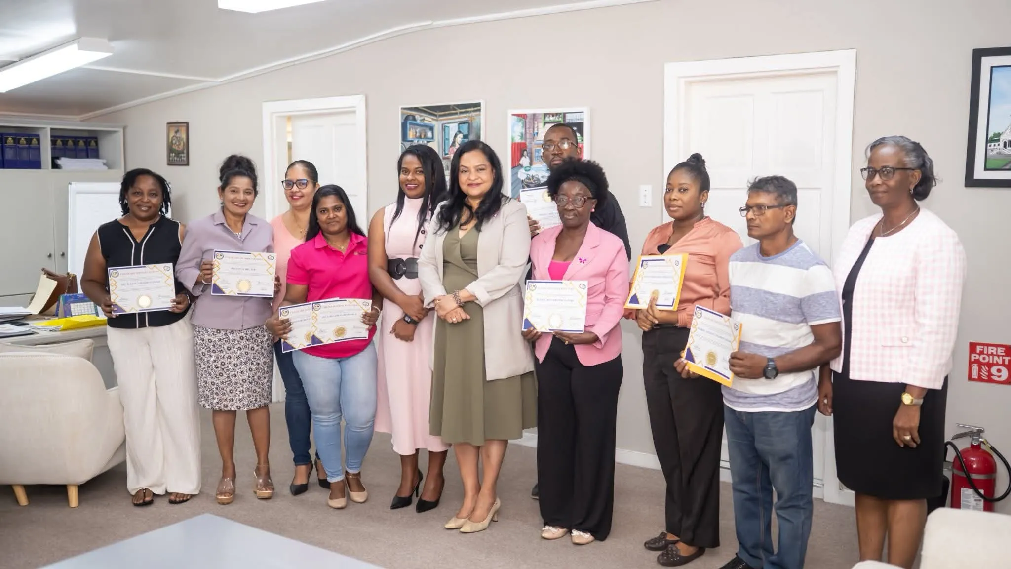 9 foster homes granted licences as MoHSSS tightens monitoring & safety standards