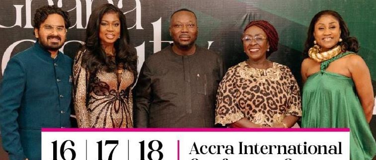 Ghana to Host Prestigious Beauty Cosmetics & Wellness West Africa Expo 2026