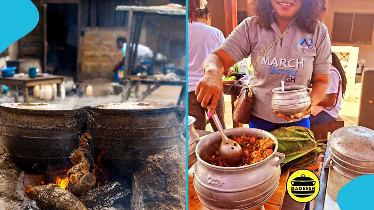 Ghanaian cooking pots facing possible FDA ban over potential lead contamination
